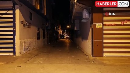 Boşanma Aşamasındaki Koca, Karısını ve Kayınbabasını Vurarak Motosiklet Gaspetti