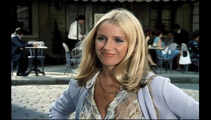 Does Actor Ryan O'Neal Resemble Actress Suzanne Somers?