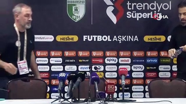İlhan Palut: “Çok değerli bir 3 puan aldık”