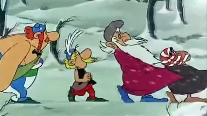Asterix e Cleopatra | movie | 1968 | Official Trailer