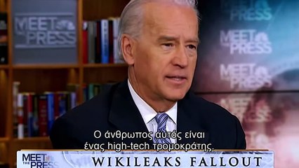 The Trust Fall: Julian Assange | movie | 2024 | Official Trailer