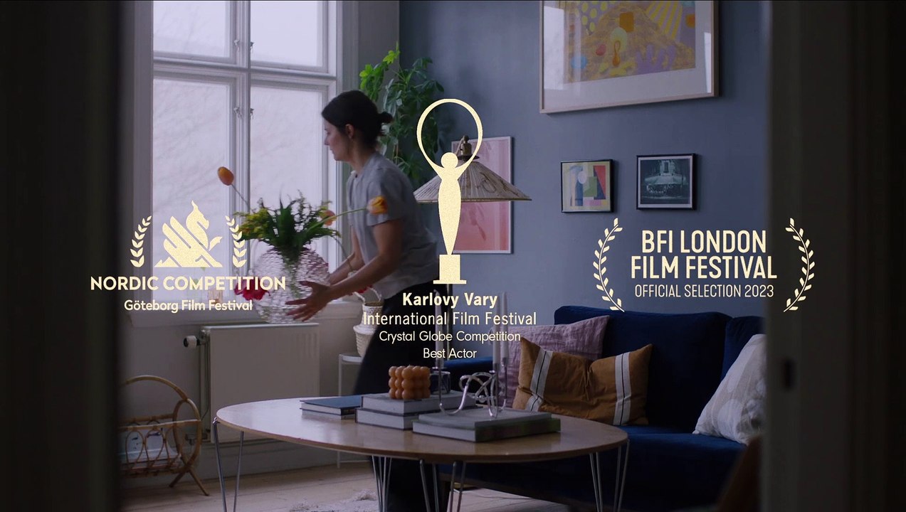 Hypnose | movie | 2024 | Official Trailer