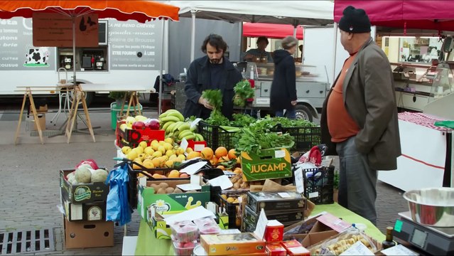 Menus-Plaisirs, les Troisgros | movie | 2023 | Official Trailer