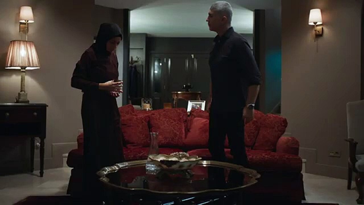 Kızıl Goncalar 24.Bölüm Fragman VCRH STCRH
