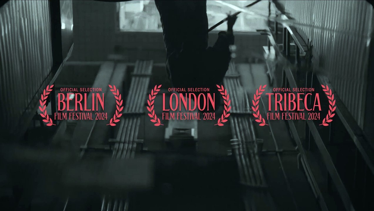 La Cocina | movie | 2024 | Official Trailer