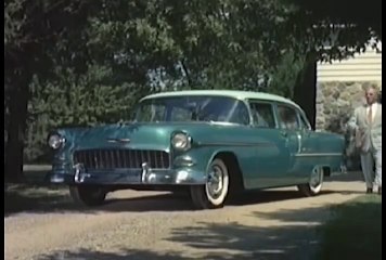 1955 Chevrolet: Do It Yourself | movie | 1955 | Official Trailer