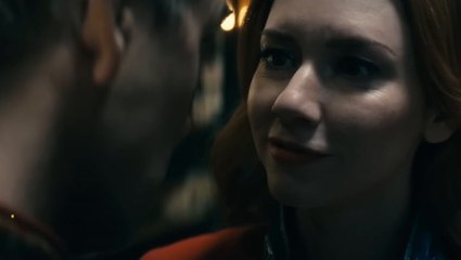 "It's Not Okay": 'The Boys'' Valorie Curry Calls Out Fans For 'Repeatedly' Making Her Uncomfortable With Firecracker-Related Demands