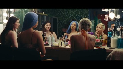 Anora Movie Clip - Anora Meets Ivan