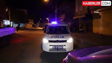 Adana'da Teyzesinin Önünde Silahlı Saldırı: 19 Yaşındaki Genç Hayatını Kaybetti
