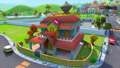 Chacha Bhatija New Look - Chacha Bhatija Cartoon Compilation 47 - Season1