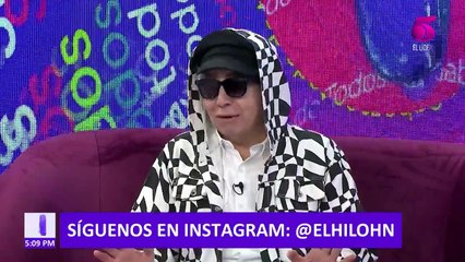 El Hilo - 21 de octubre 2024