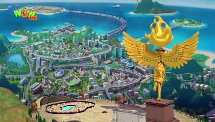 Electric Man Vs Kicko _ Kicko Ki Kick Compilation 46 _ Kicko _ Super Speedo _ Season 1