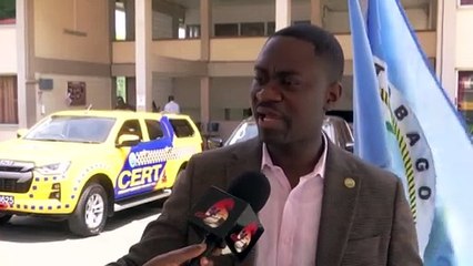 Watson Duke Demands Apology from Farley Augustine Over Tobago Mothers Comments 🗣️