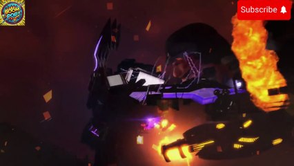 Skibidi Toilet Episode : :Ultimate Cameraman vs. Astro Toilet Showdown!