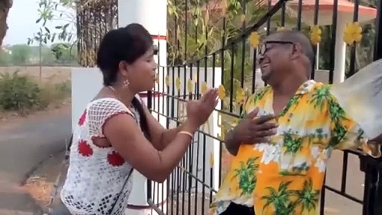 Konkani Comedy Blast By Comedian Agustine, Comedy Queen Janet & Comedian Selvy (Part 1)