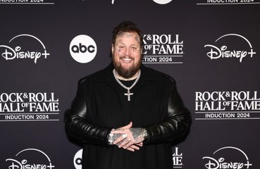 Jelly Roll quits social media app X after threatening to 'expose slimy music business'