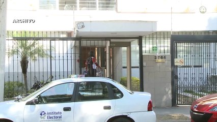 Dan a conocer resultados de las evaluaciones de los aspirantes a contralores del IEPC y del ITEI