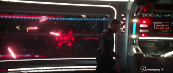 Star Trek Strange New Worlds S3