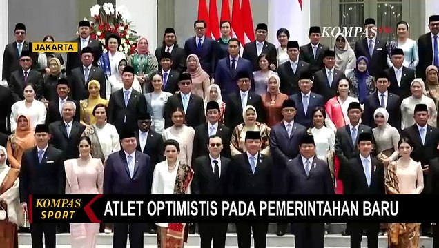 Taufik Hidayat Masuk Kabinet Prabowo Gibran, Atlet Optimis ke Pemerintahan Baru!