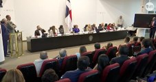 Designación de directivos de la Caja de Ahorros avanza entre críticas en la Asamblea