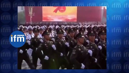 Xi Jinping ha instado al Ejército chino a prepararse para la guerra