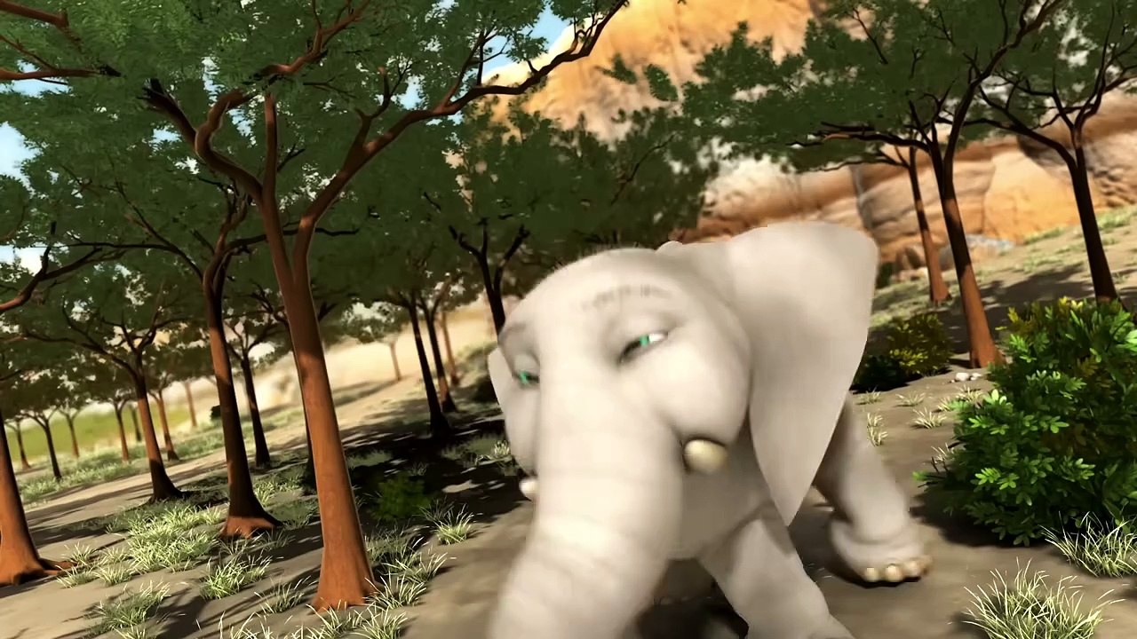 The Best of Elephant - Jungle Beat Compilation [Full Episodes] 2024