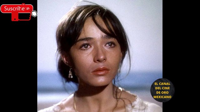 01652CCM PINA PELLICER el TRÁGICO final de la actriz que brilló junto a MARLON BRANDO