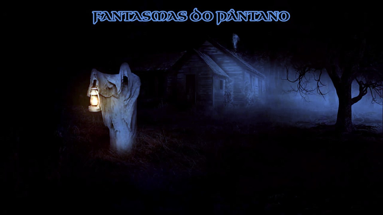 Fantasmas do Pântano - Unreleased Songs 1  (Demo Tape 1 - 2005/2009) [Full Album]