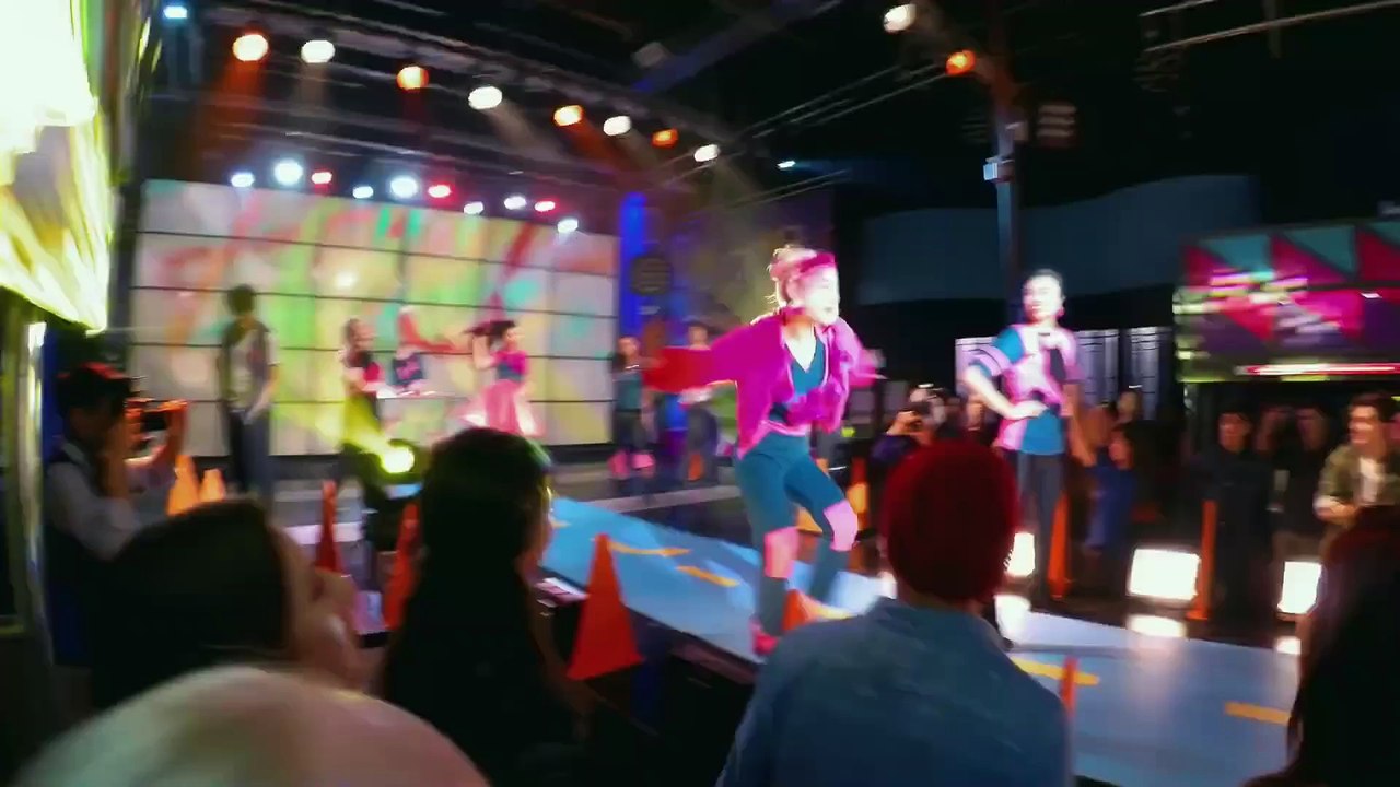 XO-IQ - Rock The Show Music Video (1080p) (HD) (English)