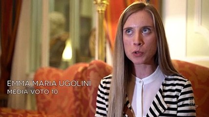 Gli studenti pi? bravi d'Italia, guarda le interviste ad Angela e agli altri