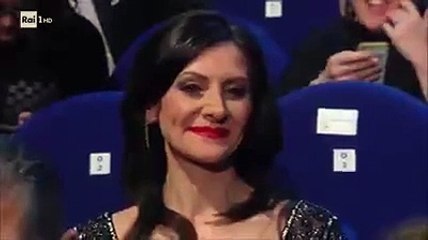 Il David di Donatello dedicato ai terremotati dell'Aquila