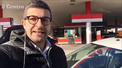 Con l'autovelox sotto le gallerie, al primo passaggio gi? due multe