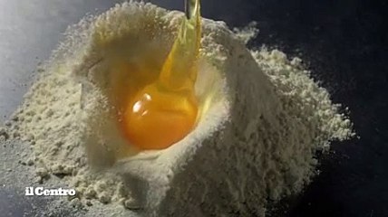 Il Centro regala I dolci della tradizione abruzzese