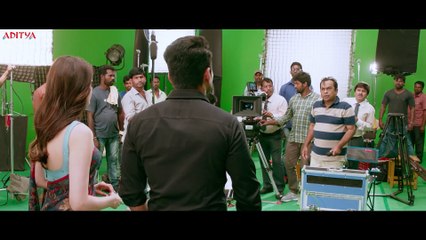 MLA Ka Power (MLA) Hindi Dubbed