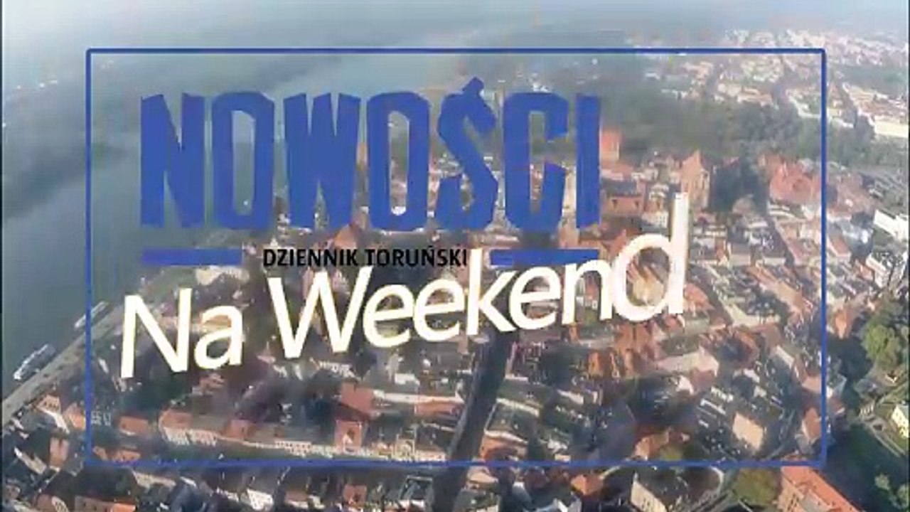 Magazyn Nowości na Weekend 24-26 października 2024