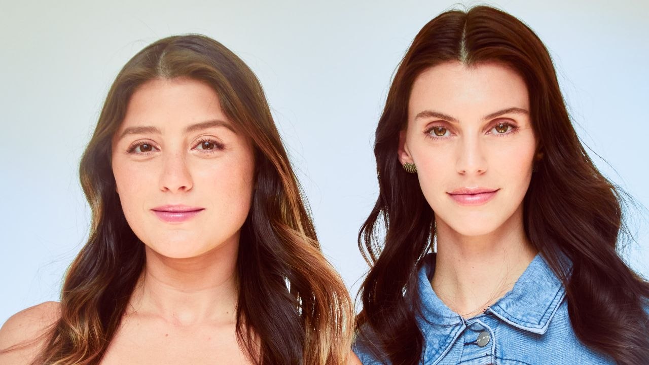 "Our glitter freckles business boomed by 2500% after Taylor Swift used it"