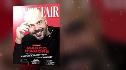 Il Centro regala la rivista Vanity Fair