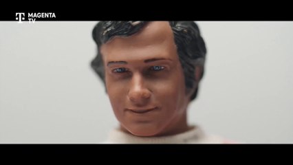 Beckenbauer: Der letzte Kaiser - S01 Trailer (Deutsch) HD