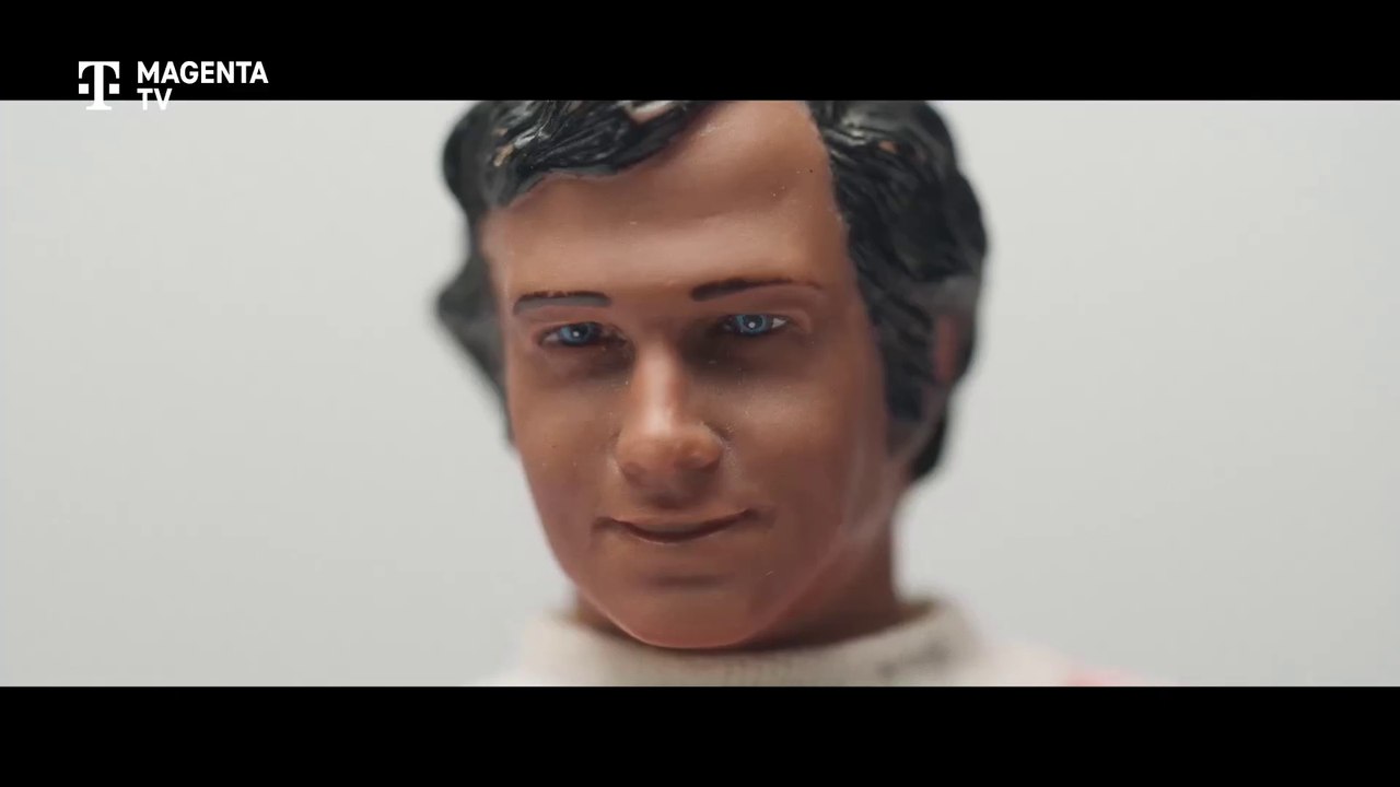 Beckenbauer: Der letzte Kaiser - S01 Trailer (Deutsch) HD