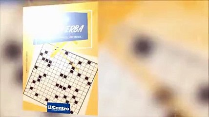 Il Centro regala Giochi e cruciverba