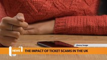 New study reveals Gen Z most likely at risk of ticket scams!