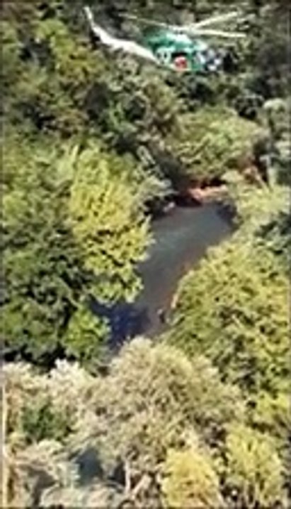 Ritrovato nel fiume il corpo dell'uomo scomparso a Castiglione