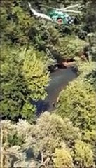 Ritrovato nel fiume il corpo dell'uomo scomparso a Castiglione