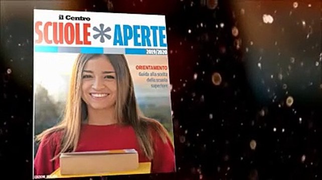 In regalo una guida per l'orientamento scolastico