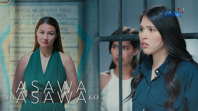 Asawa Ng Asawa Ko: Shaira, nagpakita na kina Cristy at Hannah! (Episode 163)