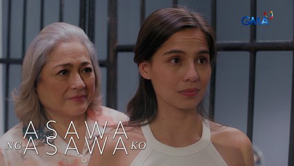 Asawa Ng Asawa Ko: Cristy wins over Hannah! (Episode 163)