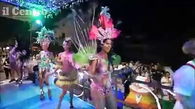 Carnevale estivo, la grande festa di Alba