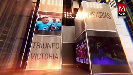 La preparación de el Gran Premio de México | La otra visión del deporte