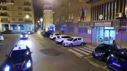 Usura, truffa ed estorsione: la retata all'alba di carabinieri e Finanza