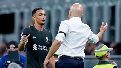 AR OOV ARNOLD CLIP 241024